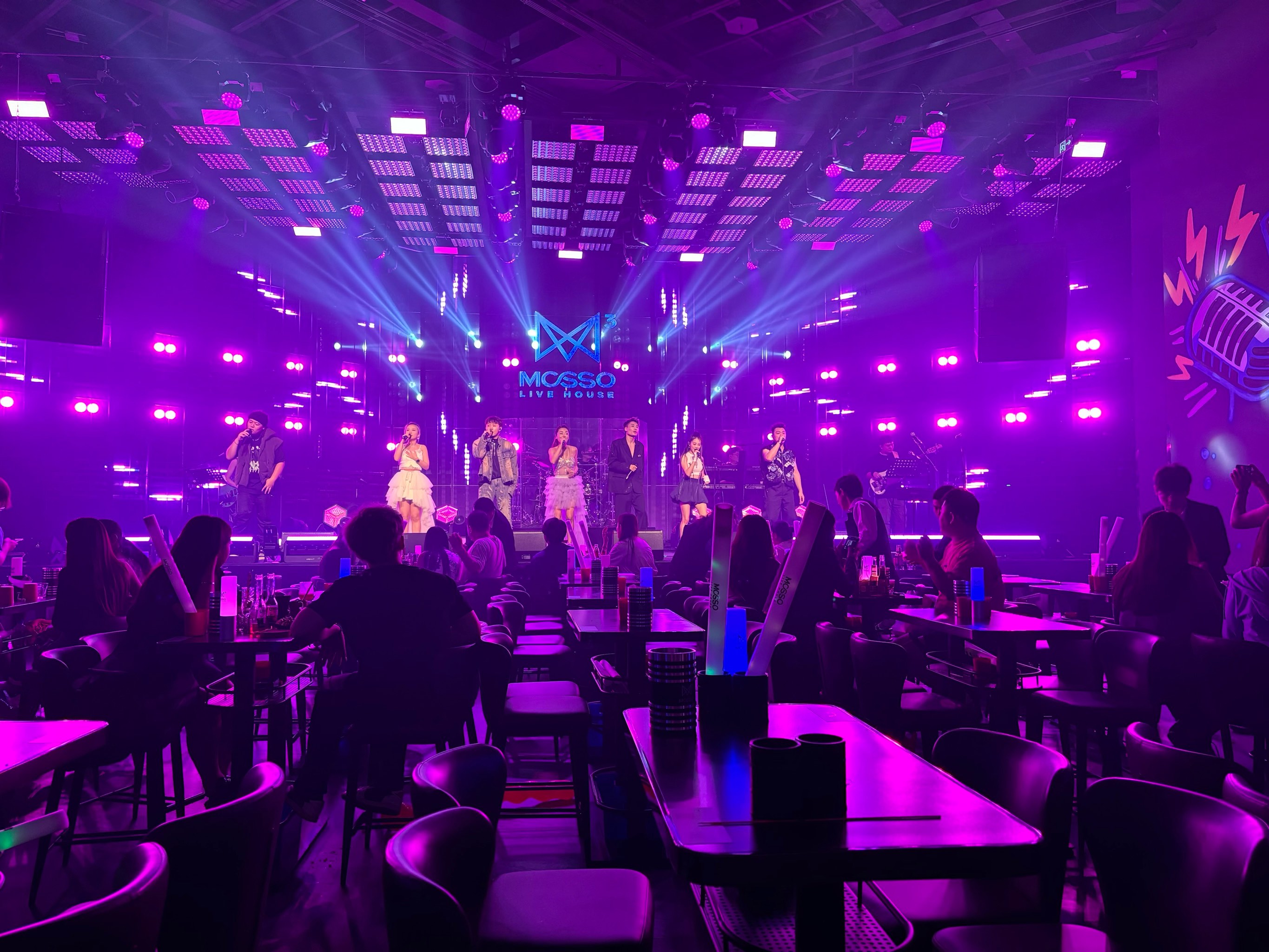 长春商务ktv总排行推荐-南关区ktv预订